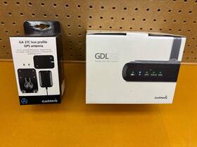 Fn-010-01561-20 Garmin Fn-010-01561-20/010-10052-05 Gdl 52 Portable Ads-b Receiver And Ga 27c Gps Antenna New In Box Fn-010-01561-20 Garmin Fn-010-01561-20/010-10052-05 Gdl 52 Portable Ads-b Receiver And Ga 27c Gps Antenna New In Box