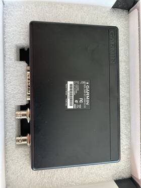 011-03910-10 Garmin Gdl-50r Remote Ads-b And Gps Receiver