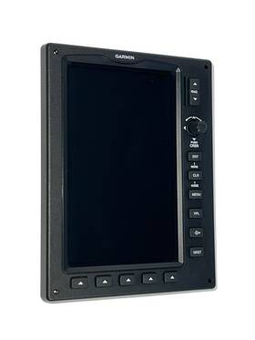 Gdu375 Garmin G3x Gdu 375 Non-touch 7 Inch Pfd/mfd