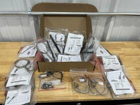 K00-01303-10 Garmin Gi 275 Eis Kit 6 Cylinder