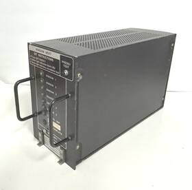 624066-5 Garrett Manufacturing Ltd Aircraft Window Heat Control Unit P/n 624066-5 Garrett Manufacturing Ltd Aircraft Window Heat Control Unit P/n