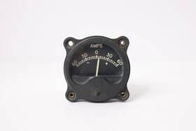 0311037-8 Garwin Ammeter