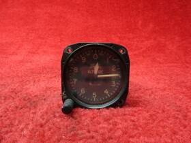 Garwin 22-374-a01 374a Altimeter Indicator Pn 50-38009