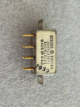 3sav1338a2 Ge 3sav1338a2/bac R13cd2 Relay 3sav1338a2 Ge 3sav1338a2/bac R13cd2 Relay