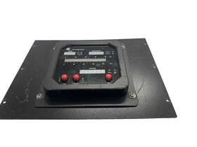 17fm710f1 Ge 733780901 Transportation Locomotive Speed Display Unit