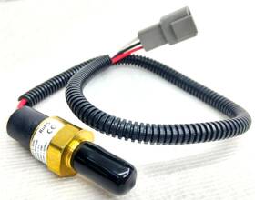 250919 Gems Sensors Cap 300 Pn Capacitive Level Sensor 9 To 32 Vdc 30ma