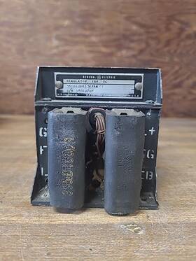3s2060dr132c1 General Electric 28v Dc Regulator P/n