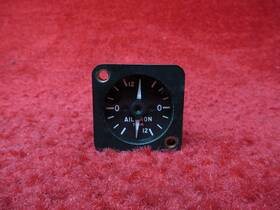 8dj49-lwg-2 General Electric Aileron Position Indicator 28v Pn