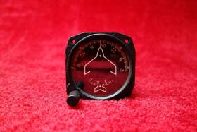 8kd1 General Electric Directional Gyro Indicator Pn