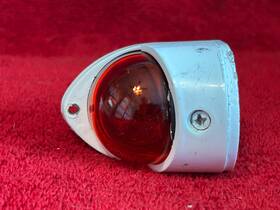 5105g28b Glar Ban Position Light P/n Red