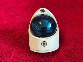 5105r28b Glar Ban Position Light P/n Green