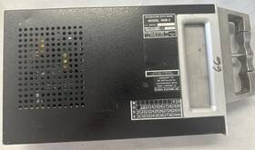 21150-1-03 Global Systems Inc. Nbd-2 Ndb-2 Navigation Data Bank 20110-1-03 Memory Module
