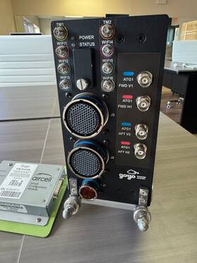 P34110-003 Gogo Business Aviation Avance L3 Plus Pn P34110-003 Gogo Business Aviation Avance L3 Plus Pn