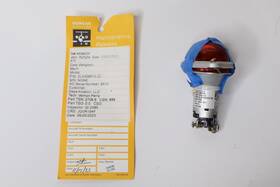 2la006615-22 Goodrich Nav Light Red Removed Working
