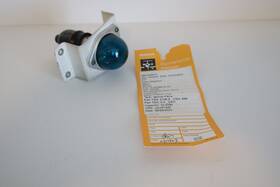 2la006616-22 Goodrich Navigation Light - Removed Working