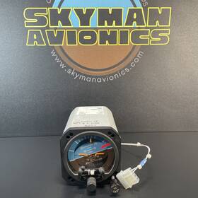 504-0111-927 Goodrich Horizon Reference Indicator 28v