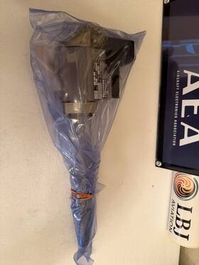 Sc5084-1 Goodrich As350 Servo Control P/n With Repaired Canadian Form One Tag Sc5084-1 Goodrich As350 Servo Control P/n With Repaired Canadian Form One Tag