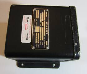 Goodyear 6000480 Skid Control P/n Type A.b.p.c. Unit C.b