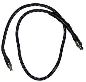 Mlh072908-06 Gore Flight U7676 48 Inch Microwave Assemblies For Defense Aircraft