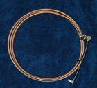 Rg-400 Gps Ads- Gdl39 Tnc Sma Custom Cable