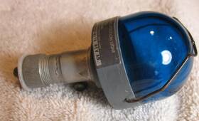 22885-22-4174 Grimes L/h Nav Light P/n Needs A Bulb 22885-22-4174 Grimes L/h Nav Light P/n Needs A Bulb