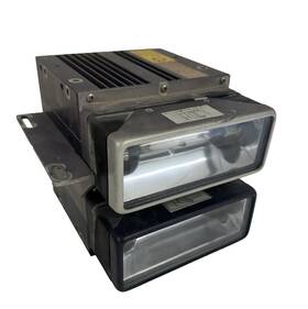 30-0906-101 Grimes 2x 727-737 Aircraft Light Recognition High Intensity Pn