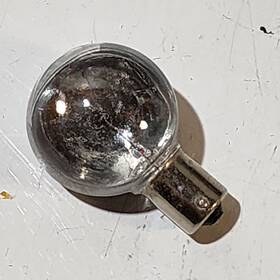 A7512-24 Grimes 7291 28 Volt 40 Watt Reflector Lamp Good Working