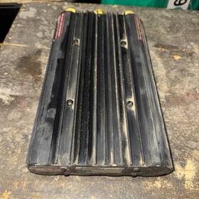 60-2692-1 Grimes Division 2692-1 Capacitor Assy-pwr Sply - Aircraft Instrument Rev.j