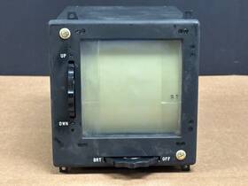 Na5-7459 Grimes Data Viewer Airborne P/n New