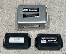 Aas-01-03002 Grt Avionics Aam-01-03001 Magnetometer Gps-ext-waas