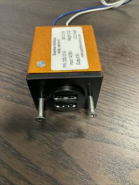 200-101a Guardian Avionics 209-101a Dual Usb Charging Port Volts 12/28 P/n 200-101a Guardian Avionics 209-101a Dual Usb Charging Port Volts 12/28 P/n