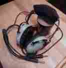 H10-13s David Clark Stereo Headset