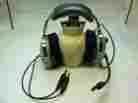 9168p-32-t H10-20 C58a David Clark Aircraft Headset Model Nice