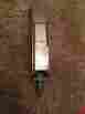 H2248-3 Hartwell Latch Heavy Duty Avionic Lock