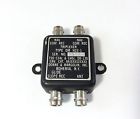 H23-1 Dorne Margolin Inc Triplexer Type Dm