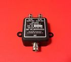 H24-1 Dm Antenna Diplexer H24-1 Dm Antenna Diplexer