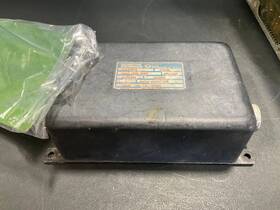 76900-01808-102 Hamilton 770170-1 Rate Gyro Assy S76a1
