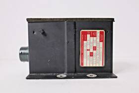 E-308ah Hartman Electrical A.c. Undervoltage Unit 28 Vdc