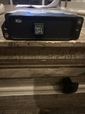 Csegps-01-l2 Heads Up Technologies Gps Cse Avionics Annunciator