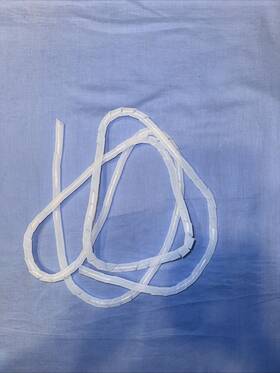 Sbptfe9-ptfe-na Hellermanntyton High Temp Spiral Binding Ptfe 161-45200 9mm 5m 8 Feet