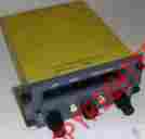 622-8111-002 Hf-9010 Rockwell International Collins Defense Communications Remote Control