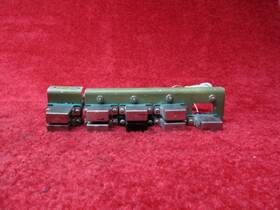 2t-2d-126 Hi-g Inc Relay Control Panel Pn