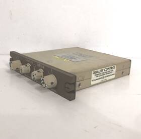 Sc06-b001-107-13 Hollingsead Boeing 747 Aircraft Camera Control Panel