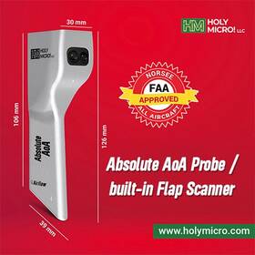 Aoa-s-1p-01 Holy Micro Llc Absolute Aoa System