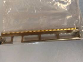 030-02335-0000 Honeywell Conn Display 56 Contacts Subcomponent Of Tso P/n 030-02335-0000 Honeywell Conn Display 56 Contacts Subcomponent Of Tso P/n