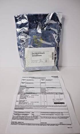 050-03719-0003 Honeywell Kdu 1080 / 1500 Installation Kit
