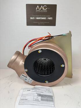 Honeywell 1133380-3 New Blower Assembly P/n - 560xl Citation Excel Xls