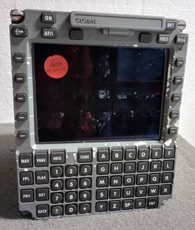 18355-0102-0002 Honeywell - Gns-xlfms Parts Only