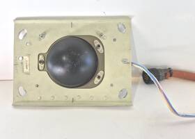 2589419-901 Honeywell Aircraft Flux Valve P/n