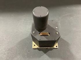 Honeywell 4001535-0302 Se-8703a Pitch Servo Repaired